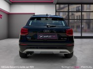 AUDI d'occasion Q2 35 TFSI 1.5 150 DESIGN S TRONIC de 2019 Pertuis