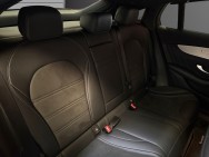 MERCEDES d'occasion CLASSE GLC AMG 63 S 4MATIC+ de 2020 St Jean du