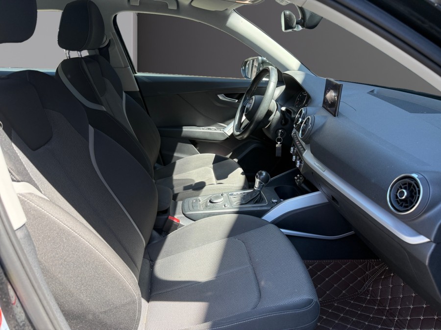 AUDI d'occasion Q2 35 TFSI 1.5 150 DESIGN S TRONIC de 2019 Pertuis