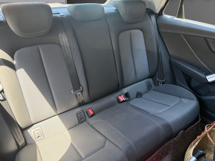 AUDI d'occasion Q2 35 TFSI 1.5 150 DESIGN S TRONIC de 2019 Pertuis