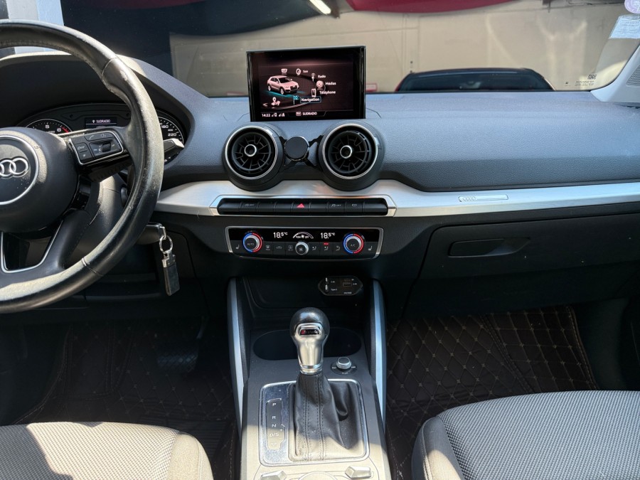 AUDI d'occasion Q2 35 TFSI 1.5 150 DESIGN S TRONIC de 2019 Pertuis
