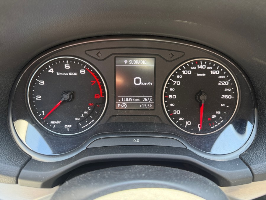 AUDI d'occasion Q2 35 TFSI 1.5 150 DESIGN S TRONIC de 2019 Pertuis