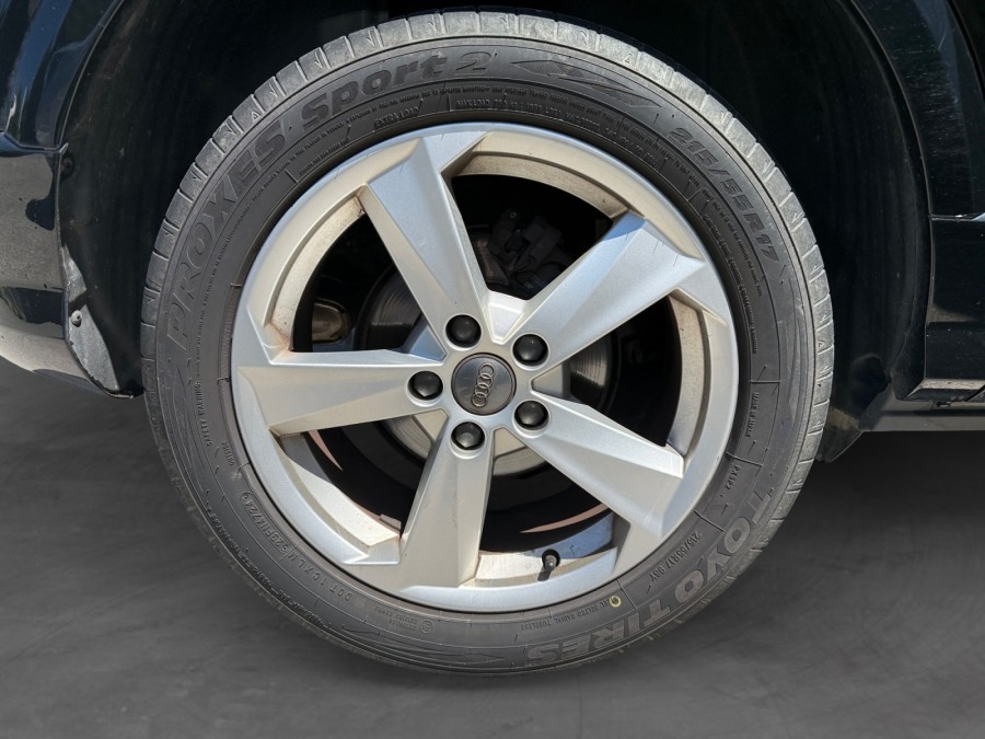 AUDI d'occasion Q2 35 TFSI 1.5 150 DESIGN S TRONIC de 2019 Pertuis