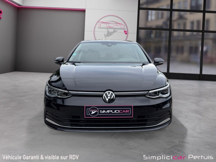 VOLKSWAGEN d'occasion GOLF 1.0 TSI OPF 110 LIFE PLUS de 2023 Pertuis