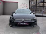 VOLKSWAGEN d'occasion GOLF 1.0 TSI OPF 110 LIFE PLUS de 2023 Pertuis