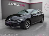 VOLKSWAGEN d'occasion GOLF 1.0 TSI OPF 110 LIFE PLUS de 2023 Pertuis