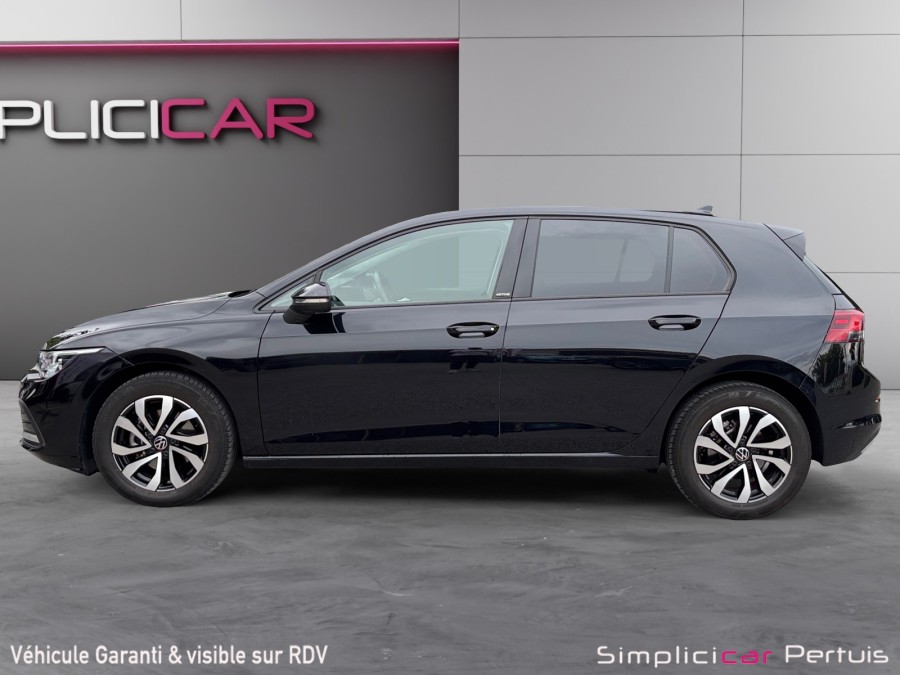 VOLKSWAGEN d'occasion GOLF 1.0 TSI OPF 110 LIFE PLUS de 2023 Pertuis