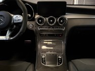 MERCEDES d'occasion CLASSE GLC AMG 63 S 4MATIC+ de 2020 St Jean du