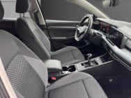 VOLKSWAGEN d'occasion GOLF 1.0 TSI OPF 110 LIFE PLUS de 2023 Pertuis
