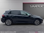 VOLKSWAGEN d'occasion GOLF 1.0 TSI OPF 110 LIFE PLUS de 2023 Pertuis