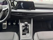 VOLKSWAGEN d'occasion GOLF 1.0 TSI OPF 110 LIFE PLUS de 2023 Pertuis