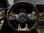 MERCEDES d'occasion CLASSE GLC AMG 63 S 4MATIC+ de 2020 St Jean du