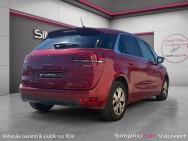 CITROEN d'occasion C4 PICASSO BlueHDi 120ch Feel S&S de 2018 Vauvert