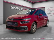 CITROEN d'occasion C4 PICASSO BlueHDi 120ch Feel S&S de 2018 Vauvert