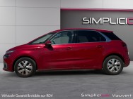 CITROEN d'occasion C4 PICASSO BlueHDi 120ch Feel S&S de 2018 Vauvert