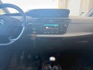 CITROEN d'occasion C4 PICASSO BlueHDi 120ch Feel S&S de 2018 Vauvert