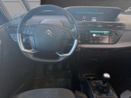 CITROEN d'occasion C4 PICASSO BlueHDi 120ch Feel S&S de 2018 Vauvert