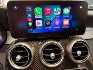 MERCEDES d'occasion CLASSE GLC AMG 63 S 4MATIC+ de 2020 St Jean du