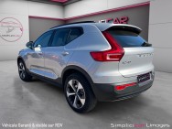 VOLVO d'occasion XC40 2 B3 163 MOMENTUM DCT AUTO de 2024 Limoges (87)﻿
