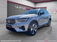 VOLVO d'occasion XC40 2 B3 163 MOMENTUM DCT AUTO de 2024 Limoges (87)﻿