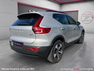 VOLVO d'occasion XC40 2 B3 163 MOMENTUM DCT AUTO de 2024 Limoges (87)﻿