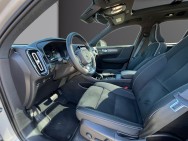 VOLVO d'occasion XC40 2 B3 163 MOMENTUM DCT AUTO de 2024 Limoges (87)﻿