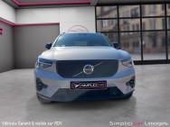 VOLVO d'occasion XC40 2 B3 163 MOMENTUM DCT AUTO de 2024 Limoges (87)﻿