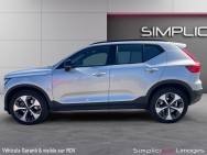 VOLVO d'occasion XC40 2 B3 163 MOMENTUM DCT AUTO de 2024 Limoges (87)﻿