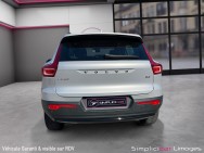 VOLVO d'occasion XC40 2 B3 163 MOMENTUM DCT AUTO de 2024 Limoges (87)﻿