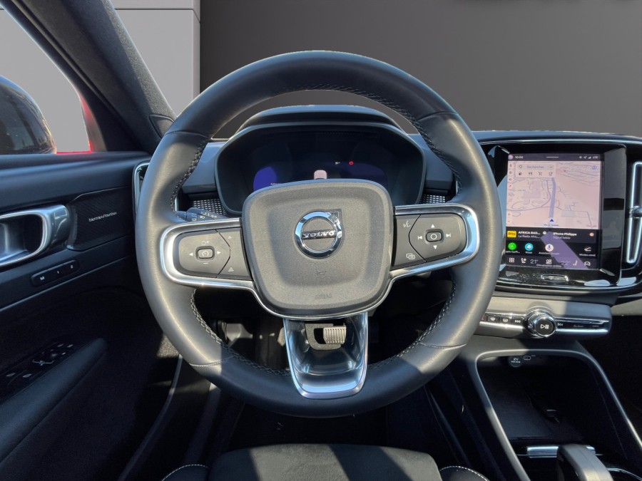 VOLVO d'occasion XC40 2 B3 163 MOMENTUM DCT AUTO de 2024 Limoges (87)﻿