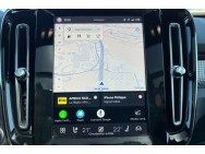 VOLVO d'occasion XC40 2 B3 163 MOMENTUM DCT AUTO de 2024 Limoges (87)﻿