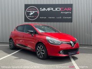 RENAULT d'occasion CLIO IV 1.5 DCI 90 83G ENERGY INTENSE de 2016