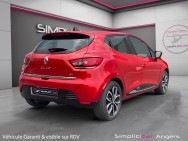 RENAULT d'occasion CLIO IV 1.5 DCI 90 83G ENERGY INTENSE de 2016