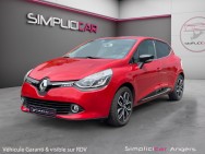 RENAULT d'occasion CLIO IV 1.5 DCI 90 83G ENERGY INTENSE de 2016