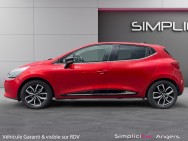 RENAULT d'occasion CLIO IV 1.5 DCI 90 83G ENERGY INTENSE de 2016