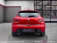 RENAULT d'occasion CLIO IV 1.5 DCI 90 83G ENERGY INTENSE de 2016