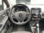 RENAULT d'occasion CLIO IV 1.5 DCI 90 83G ENERGY INTENSE de 2016