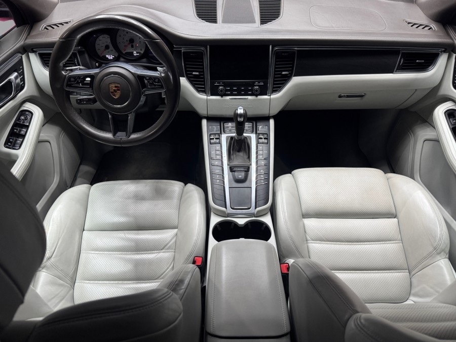 PORSCHE d'occasion MACAN 2.0 252 de 2018 Pau (64)﻿