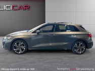 AUDI d'occasion A3 SPORTBACK 35 TFSI 150 S LINE S TRONIC AUTO de 2024