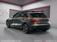 AUDI d'occasion A3 SPORTBACK 35 TFSI 150 S LINE S TRONIC AUTO de 2024