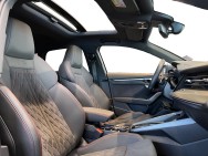 AUDI d'occasion A3 SPORTBACK 35 TFSI 150 S LINE S TRONIC AUTO de 2024