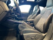 AUDI d'occasion A3 SPORTBACK 35 TFSI 150 S LINE S TRONIC AUTO de 2024