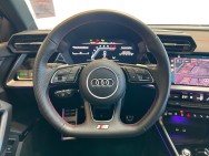 AUDI d'occasion A3 SPORTBACK 35 TFSI 150 S LINE S TRONIC AUTO de 2024