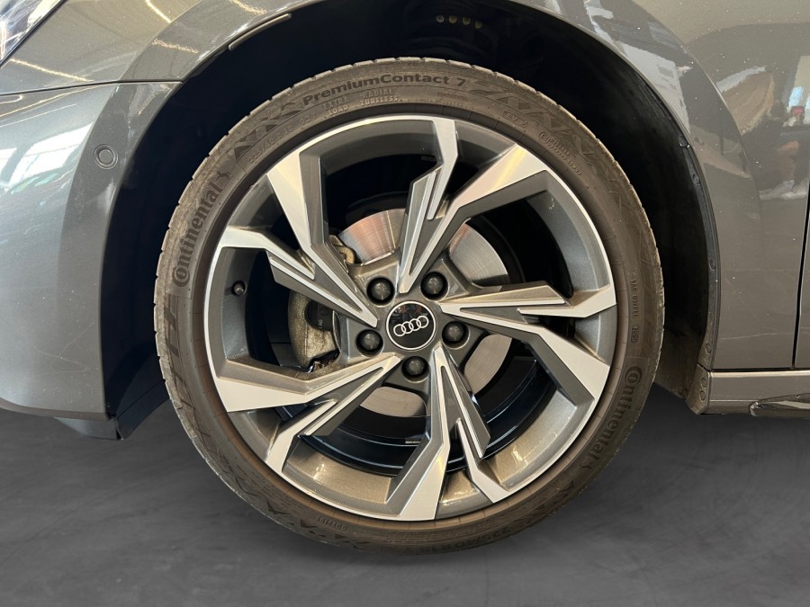 AUDI d'occasion A3 SPORTBACK 35 TFSI 150 S LINE S TRONIC AUTO de 2024