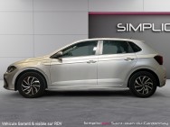 VOLKSWAGEN d'occasion POLO 1 80 de 2022 St Jean du Cardonnay (76)﻿