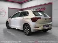 VOLKSWAGEN d'occasion POLO 1 80 de 2022 St Jean du Cardonnay (76)﻿