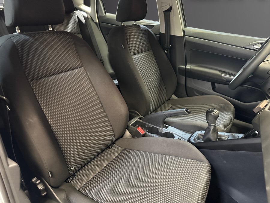 VOLKSWAGEN d'occasion POLO 1 80 de 2022 St Jean du Cardonnay (76)﻿