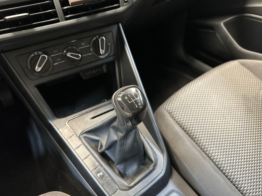 VOLKSWAGEN d'occasion POLO 1 80 de 2022 St Jean du Cardonnay (76)﻿