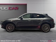 PORSCHE d'occasion MACAN 2.0 252 de 2018 Pau (64)﻿