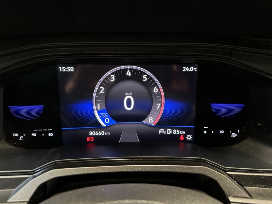 VOLKSWAGEN d'occasion POLO 1 80 de 2022 St Jean du Cardonnay (76)﻿